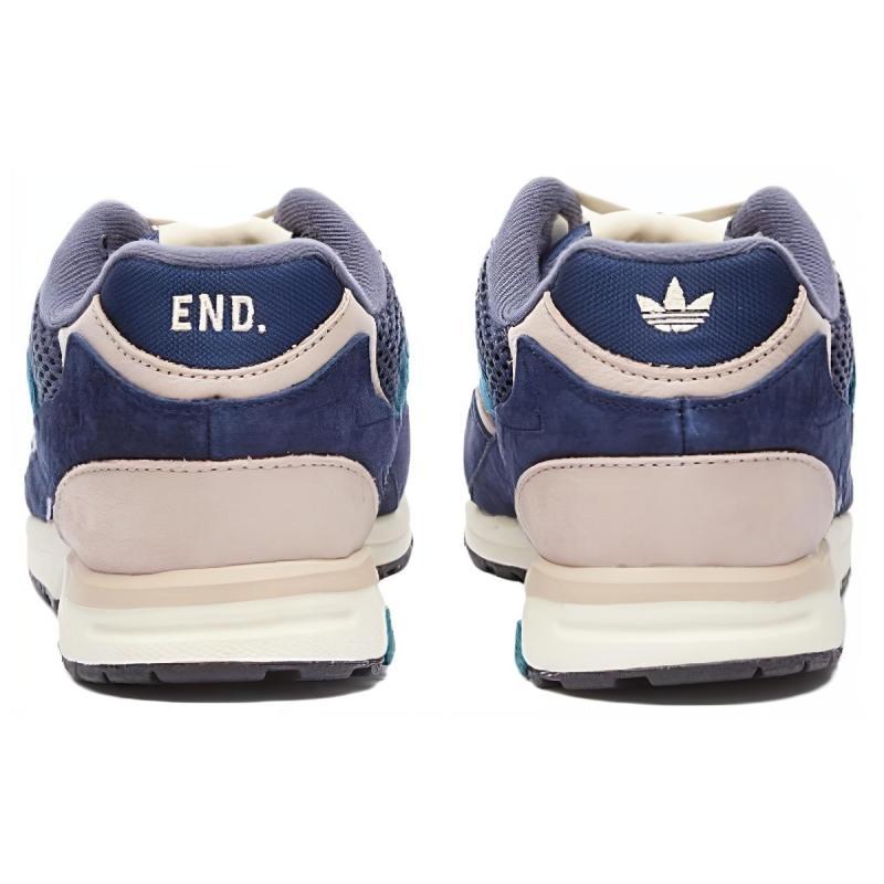 adidas КОНЕЦ. X Adidas Torsion Super 'Equals Navy' Кроссовки ID7588
