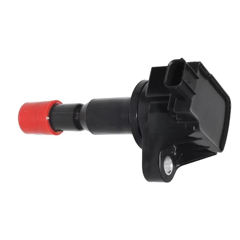 Подходит для Honda FIT 1.5L Катушка зажигания Модель 30520RB0003 30520-RB0-003 UF626 GN10547 IGC0073 l4 2009 2010 2011 2012 2013