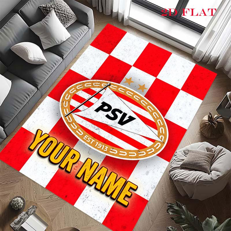Psv Carpet Rug for Living Room Bedroom Home Sofa Decoration,Kids play Nonslip Floor Mat
