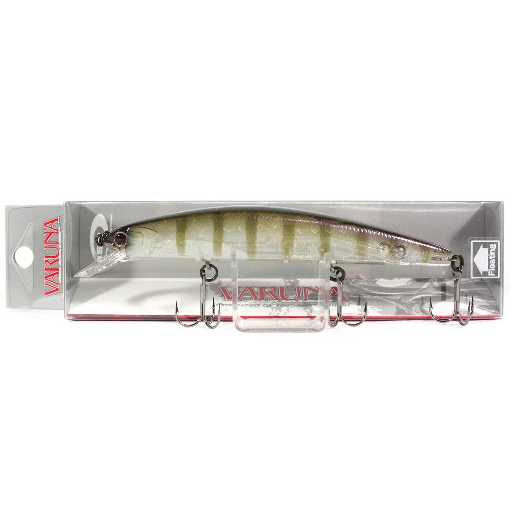 OSP Varuna 110 F Floating Minnow Lure T16 (5084)