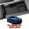 Центральный подлокотник-бокс для хранения в салоне автомобиля для Blazer EV - Аксессуары для организации хранения в автомобиле