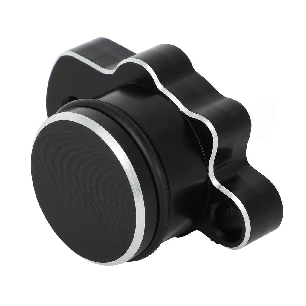 For PW50 Models 1981-2024 Oil Pump Cover Motorcycles Accessories Tapas De Puerto Engine 6061 Aluminum Dirt Pit Bike Motocross