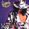 Виниловая пластинка RICK JAMES Wonderful 125659 REPRISE 1988 США SoulFunk Б/у