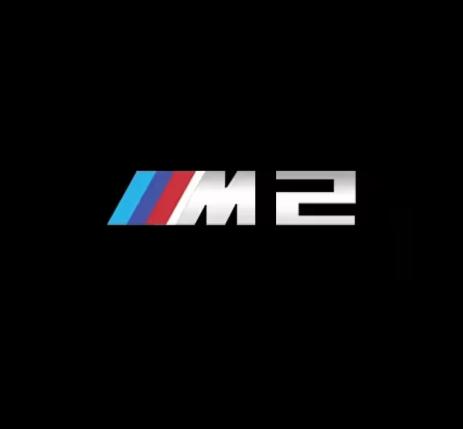Светодиодные проекторы логотипа на дверь автомобиля, приветственный свет для BMW E90 E91 E92 E93 E60 E61 F10 F07 E63 E64 F12 F13 F30 E87 F20 Аксессуары
