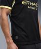 Резервная форма-реплика [Puma] 78433903_MCFC Черный/Льняной_XL
