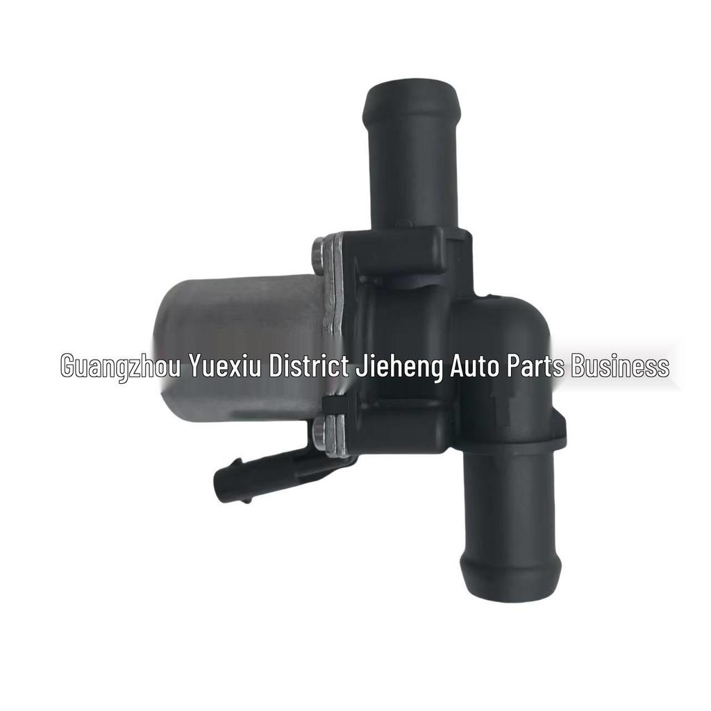Клапан водонагревателя Volvo S90/S60 - 31657218