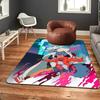 BNA Rug Floor Mat for Living Room or Bedroom Soft and Comfortable Carpet a Gift for Birthday and Holiday.ZFF0913024