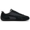 ATTEMPT X PUMA Casual Shoes Unisex Low Top Black