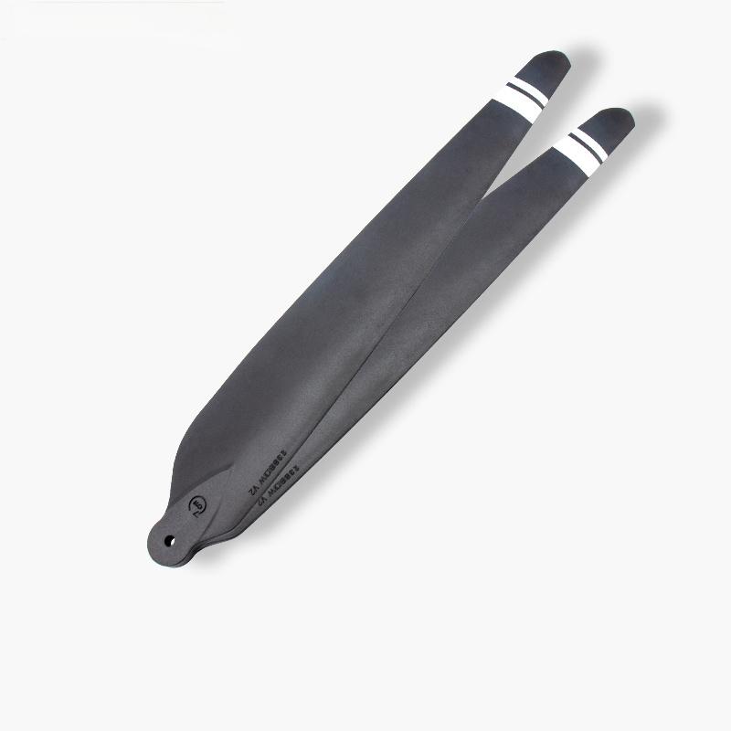 2388 Folding Carbon Nylon Propeller 23 Inch CW CCW Propellers For Hobbywing X6 Agricultural Protection Plant Drone Parts