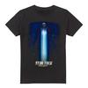 Star Trek: Discovery Mens Beams T-Shirt