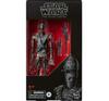 Star Wars: The Mandalorian Black Series 6-inch Action Figure IG-11  Hasbro STAR WARS: THE MANDALORIAN 2019 BLACK SERIES 6inch Action Figure IG11