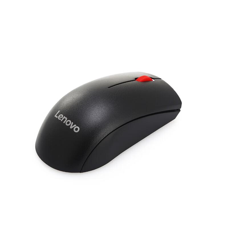 Lenovo M120Pro Wireless Keyboard and Mouse Combo