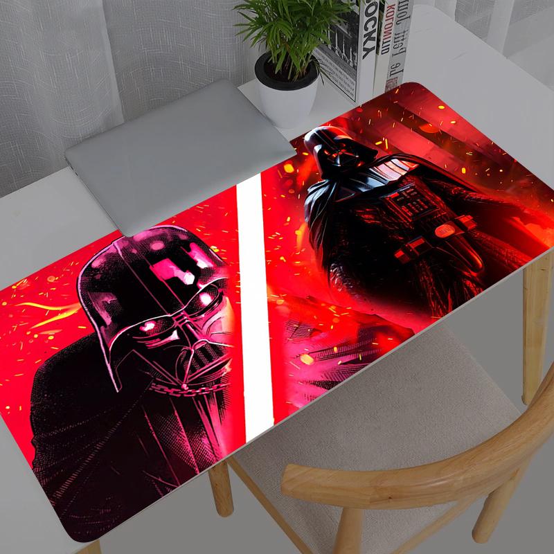 Mouse pad alien professional eSports durable new XXL game players Speed Lock Edge Rubber Game Desk Mousepad Keyboard Mat