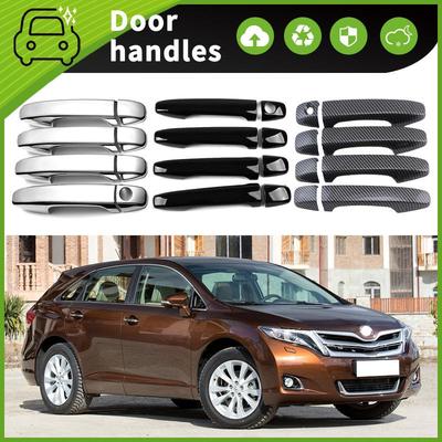 Toyota Venza GV10 (09-16) Anti-Scratch Door Handle Bowl Decoration Accessories