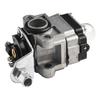Совместимость с карбюратором Honda: для GX31, FG100, HHT31S, WX10, UMK422.