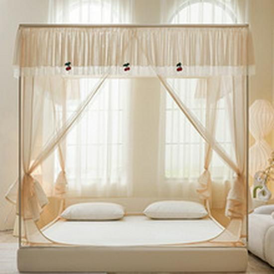 Легкое летнее одеяло из бамбуково-хлопковой марли