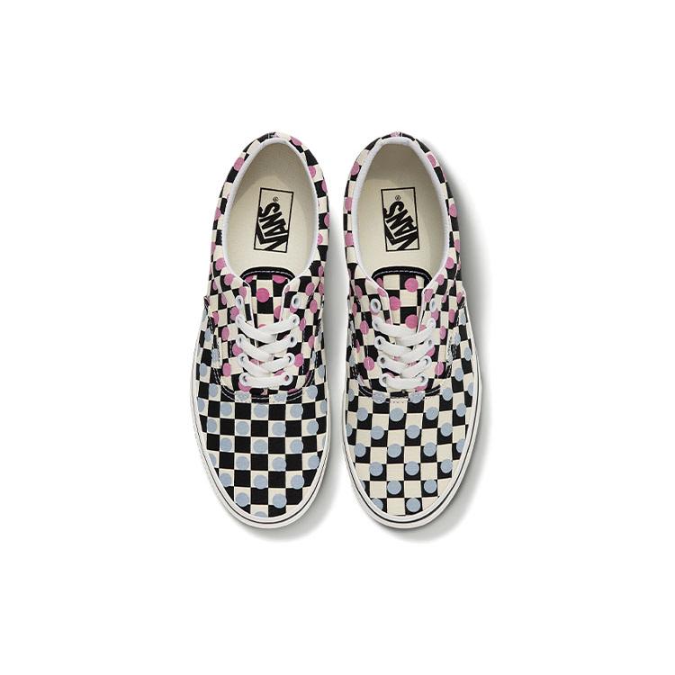 Era Vans 'Шахматная доска - УФ-чернила' VN0A54F145R
