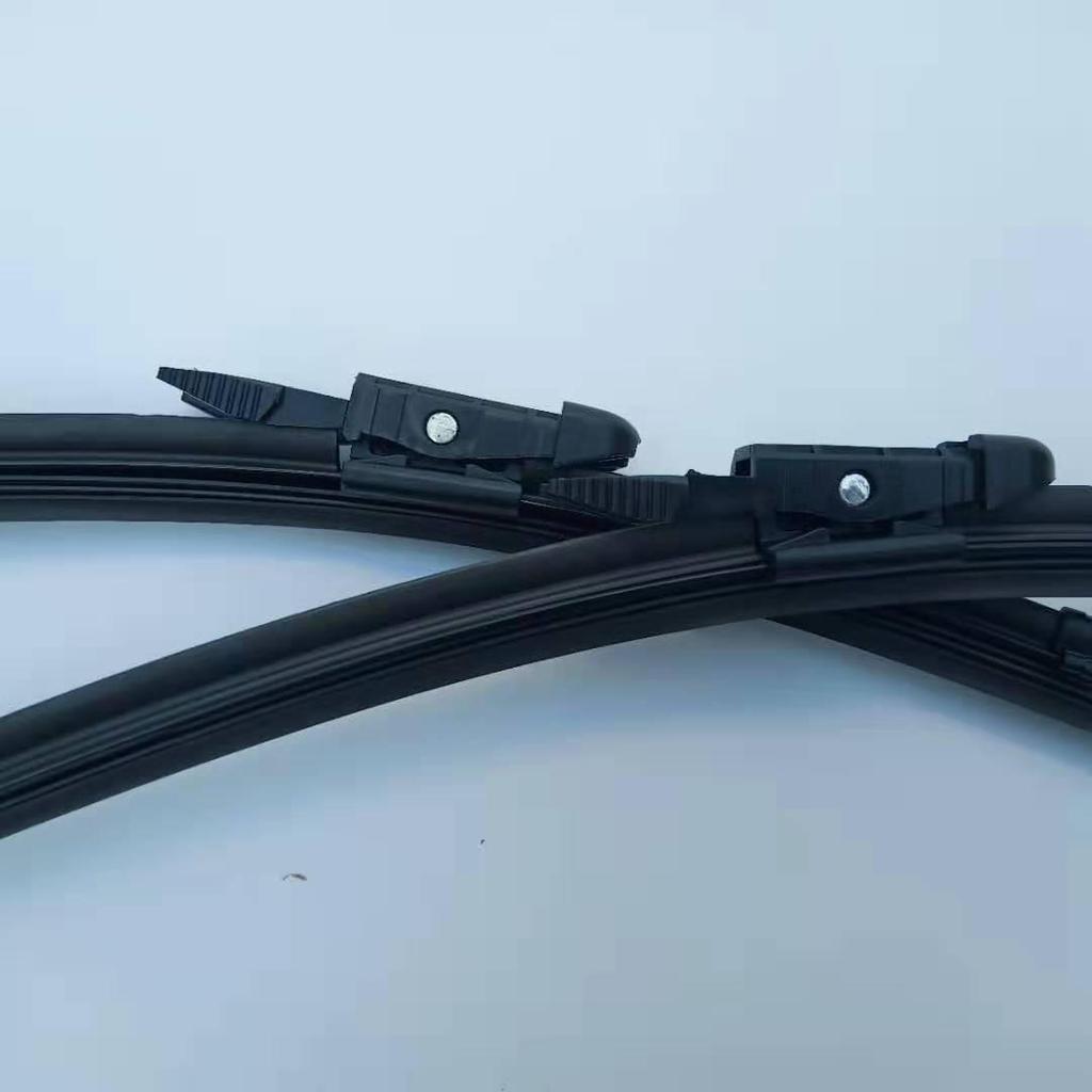 Roewe 350, RX5, 550, 360, I6, RX3, EI6, E550 Frameless Wiper Blade Rubber Strip