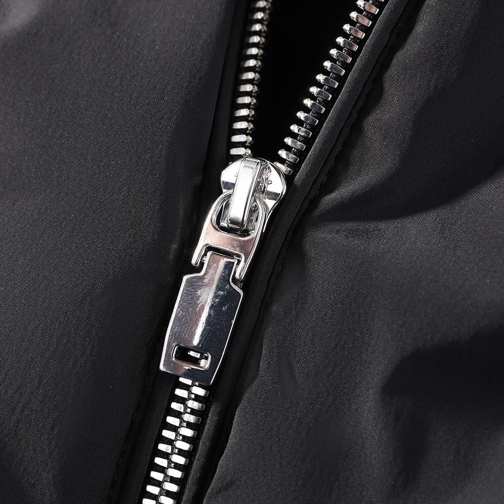 [90 Goose Down Jacket] Fashionable Light Luxury Stand up Collar Windproof Down Winter/Winter Constant Temperature Warmth Easy to Care for Men's Coat