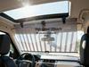 Пряжка для шторки люка для Land Rover Freelander 2