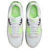 Nike Кроссовки мужские Air Max 90 Vapor Green Белый Photon-Dust DM0029-115