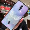 Фантастический Ангел Девушка Крылья Чехол для Телефона Для Nubia Red Magic 8 Pro 8S Pro Plus 5G 5S 6S 6R 7S 6 7 9 Pro Plus Задняя Крышка