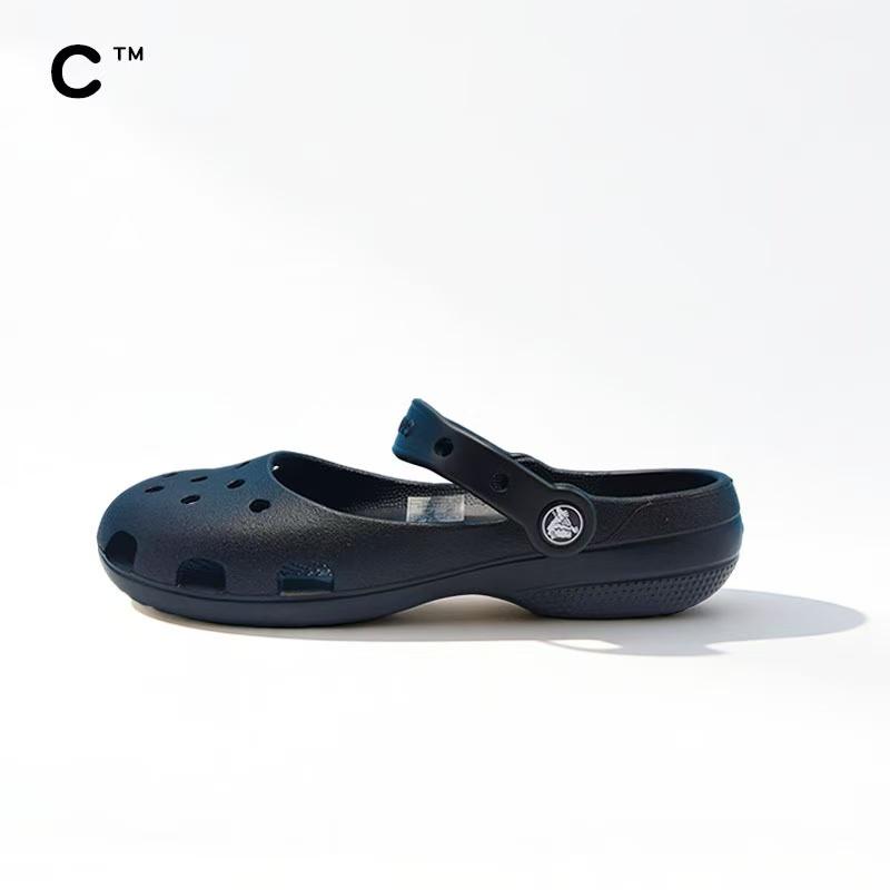 Crocs Классическая детская обувь Унисекс Сандалии и Шлепанцы