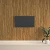 VidaXL Wall Panels Wood Look Brown PVC 2.06 M² 351816