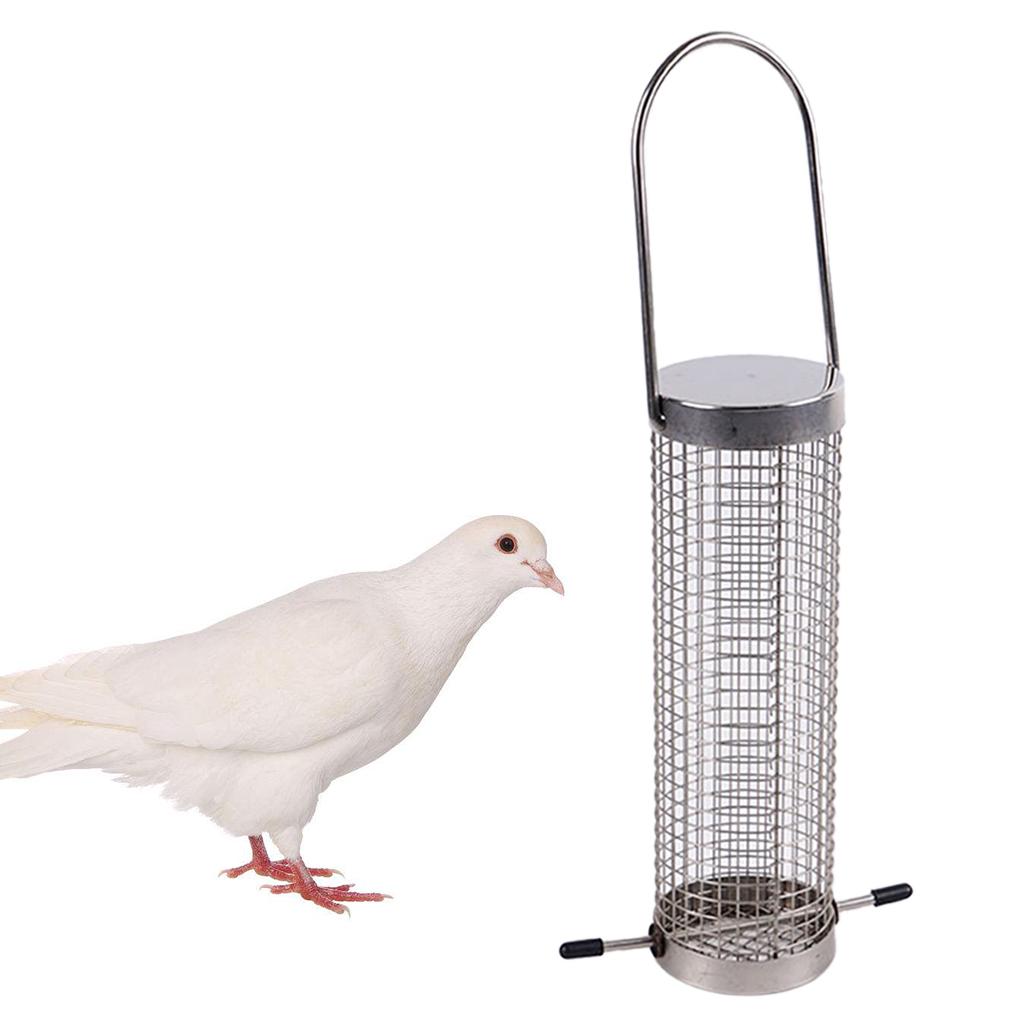 Кормушка для птиц в клетку Канарейка Амадина Попугайчик Смазка Шарик для подвесной клетки Кормушка для попугаев Канарейки Амадина