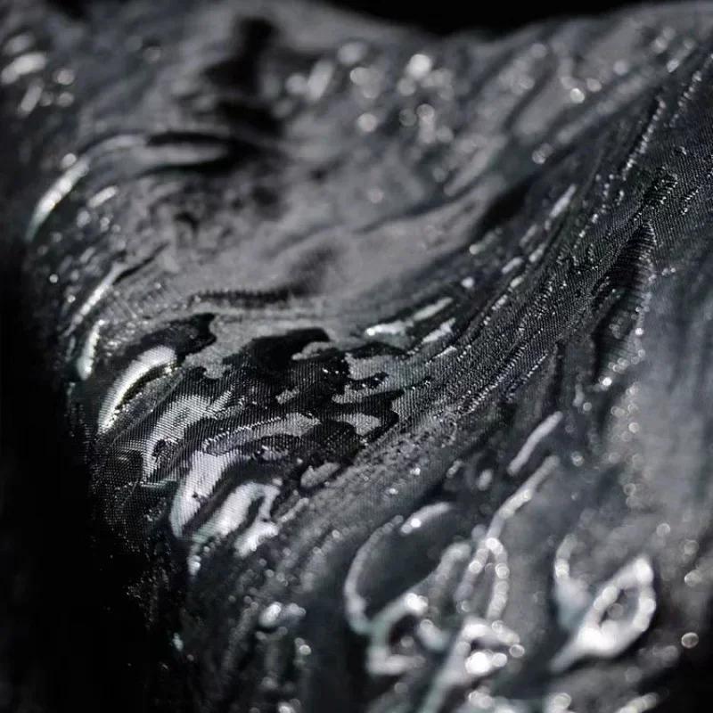 100x140 см креативный ретро-прожилки волнообразный позолоченный цветочный трехмерный флэш-тяжелая текстура силуэт дизайн одежды ткань