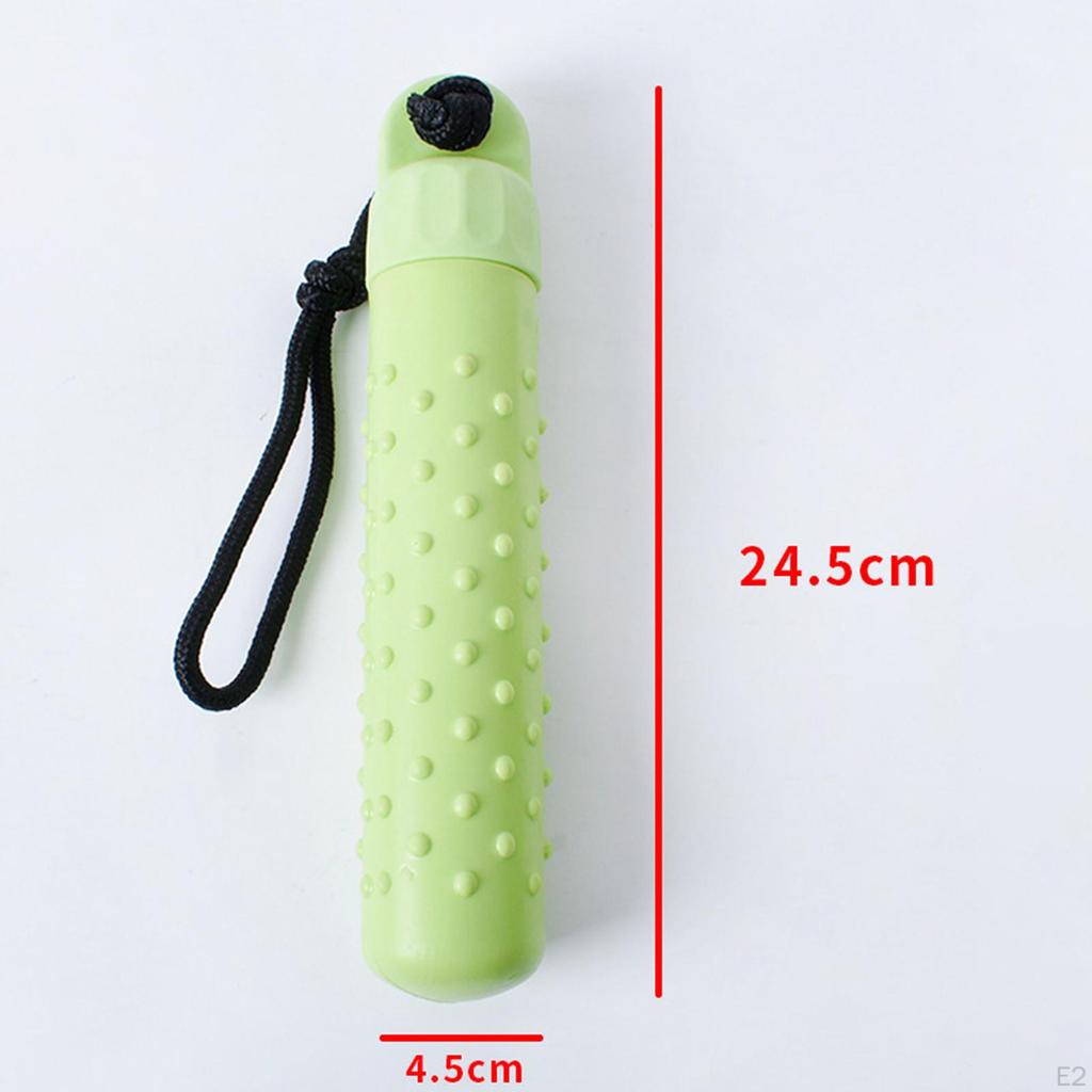 Dog Float Toy Enrichment Lightweight Easy Use Cleaner Replacement Puppy Retrieving Training