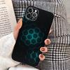Роскошный геометрический стильный чехол для телефона для iPhone 15 14 11 12 13 Mini Pro XS Max Чехол 6 7 8 Plus X XR SE 2020 Funda Shell