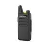 Zchat FAT 260 High Power Analog Walkie-Talkie (CN version)
