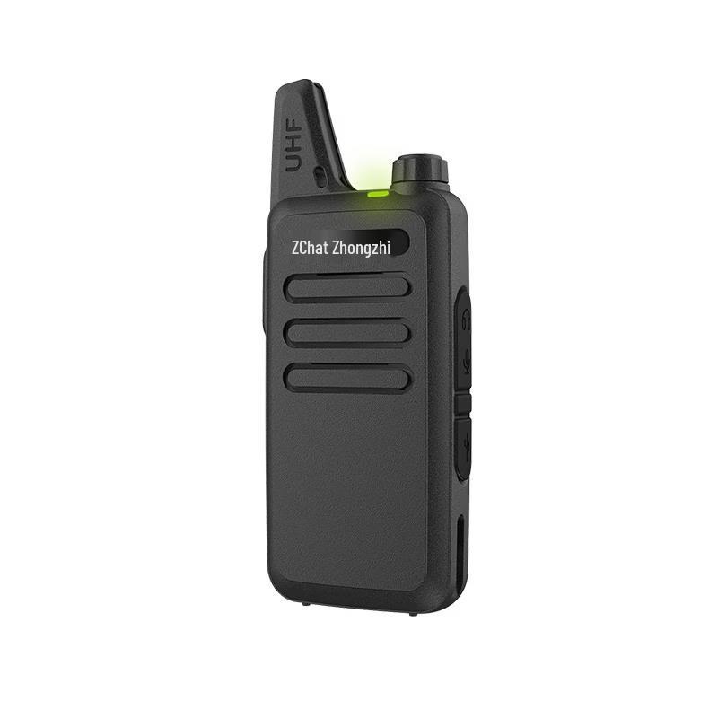 Zchat FAT 260 High Power Analog Walkie-Talkie (CN version)