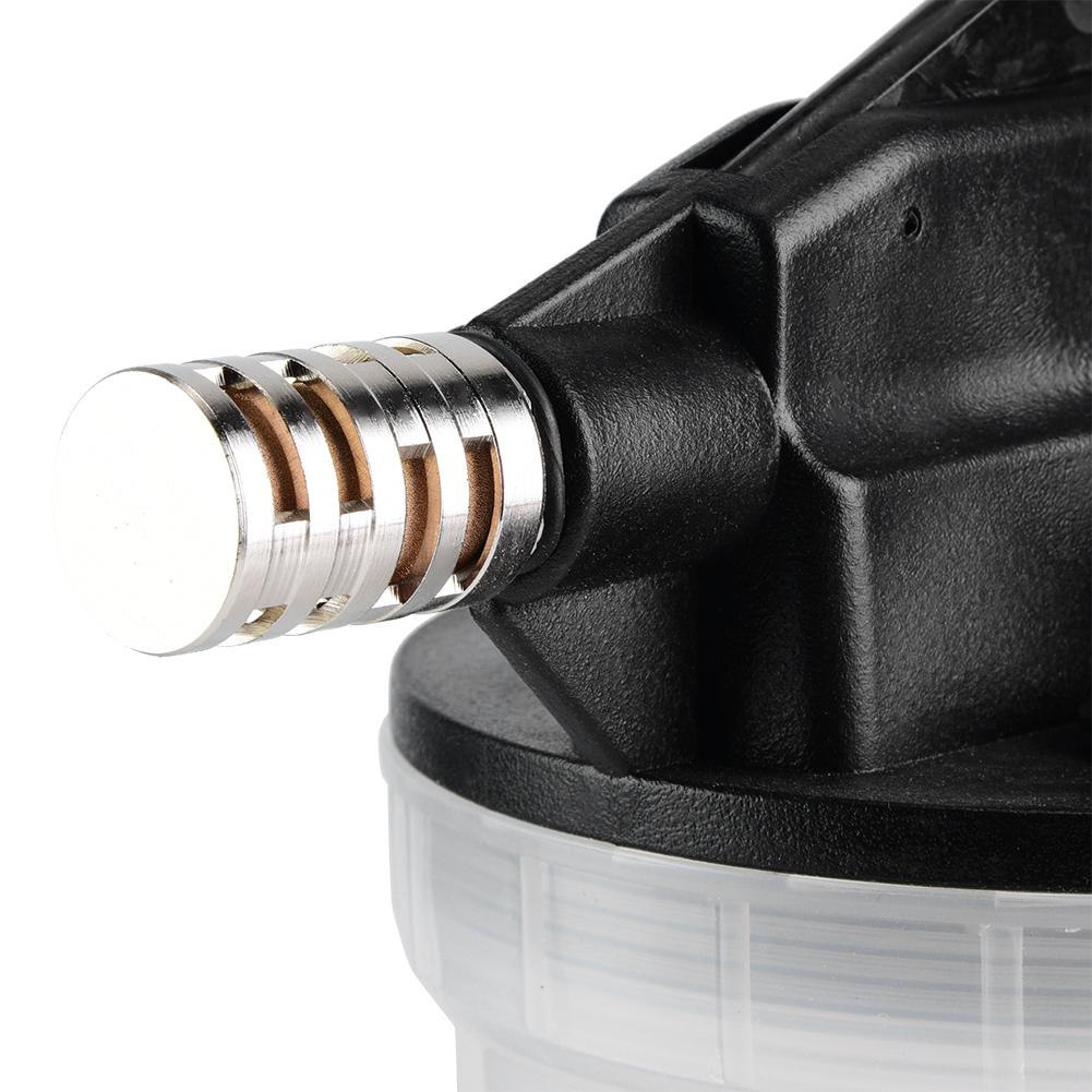 2L Vacuum Brake Bleeder Fluid Bleedering Tool