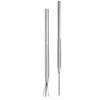 DIY Pin Полимерная глина Инструмент Игла Деталь Инструмент Моделирование Керамика Скульптура Игла Керамика Керамическая Модель