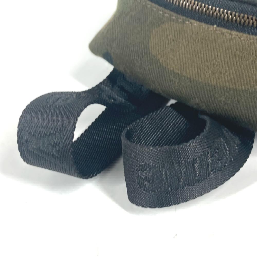 Louis Vuitton M44201 Суприм коллаборация Рюкзак Аполло Нано Брелок