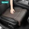 Для Lexus RX GX LX NX CT IS ES LS 200 250 300 350 400 430 450 460 470 570 200h 300h 400h 450h 200t Автомобильная подушка-удлинитель для ног сиденья