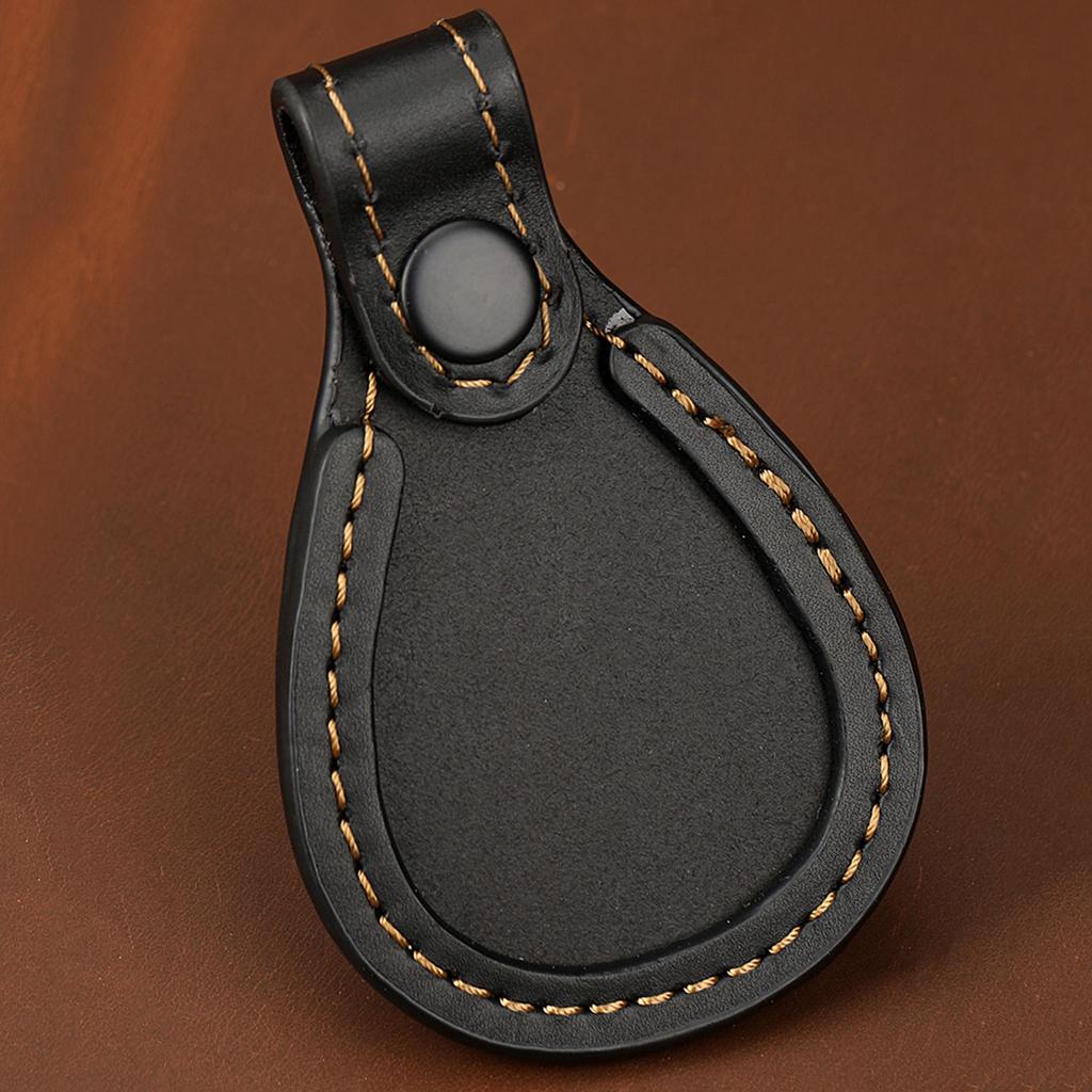 Подставка для ствола ружья Защита для обуви для стрельбы Подставка для охотничьего ружья Защита носка для стрелкового ружья Кожаная подставка для подставки для ружья