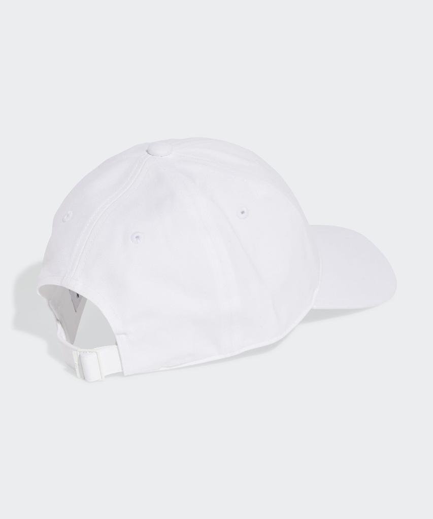 adidas Кепка бейсболка с трилистником - Белый / Jc6025
