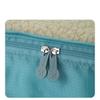 1pc Travel Storage Bag, Travel Travel Suitcase, Clothing Sorting And Storage Bag, Simple Partition Storage Set