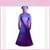 Alien Elio Cosplay Costume Clothing Party Perform Stage Activity Performance