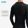 UTO Men's Thermal Compression Base Layer Set