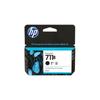 HP Черный картридж 711B