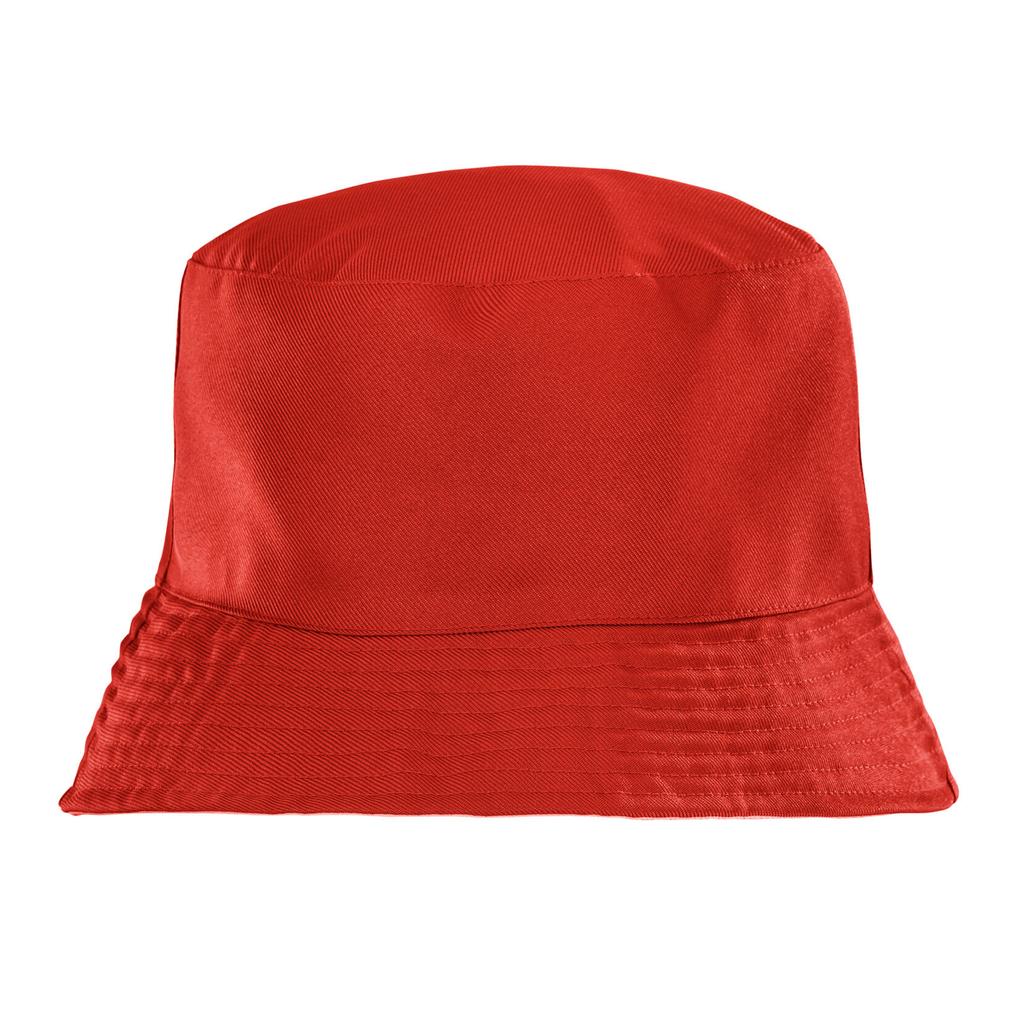 Result Genuine Recycled Reversible Bucket Hat