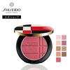 SHISEIDO Color + Glow Enhancer Румяна Тени для век Тональная пудра для лица Блеск Измерение