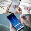 Стилус S Pen для Samsung Note 8 SPen Touch Galaxy Pencil