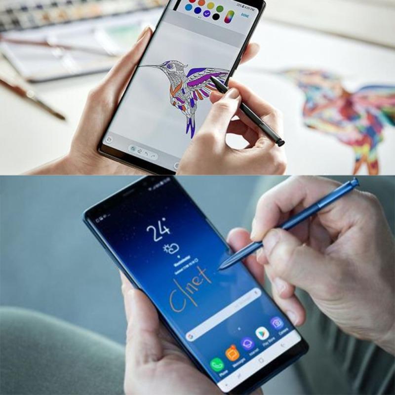 Стилус S Pen для Samsung Note 8 SPen Touch Galaxy Pencil