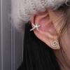 Reinheart Starfish Earcuff