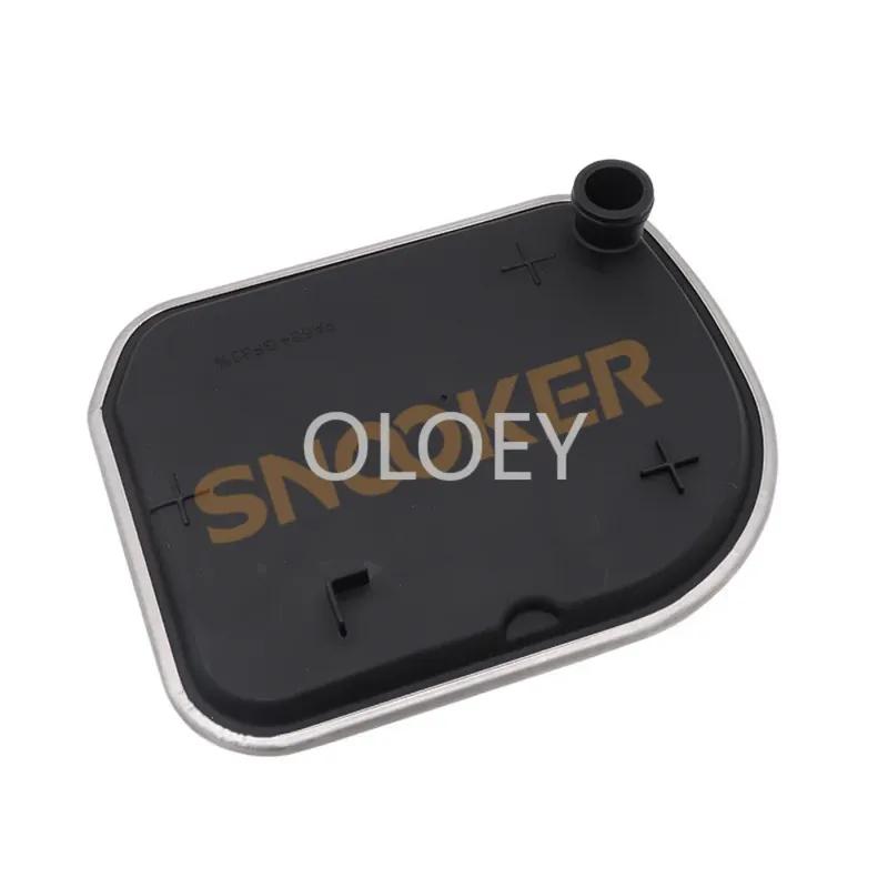722.8 CVT Transmission Service Kit Gearbox Oil Filter + Oil Pan Gasket For Mercedes-Benz W169 B200 Transmission Maintenance Kit